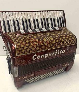 FISARMONICA COOPERFISA