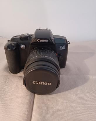 canon eos 5000