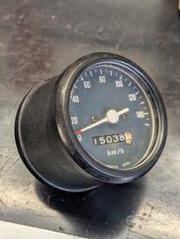 Tachimetro moto d'epoca