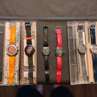 orologio Swatch 