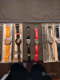 orologio Swatch 