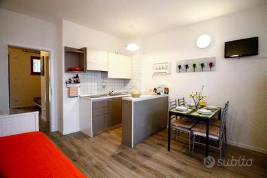 2 LOCALI A BRENZONE