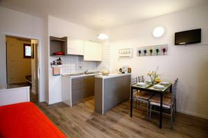 2 LOCALI A BRENZONE