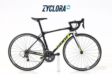 Giant TCR Advanced 1 t.52