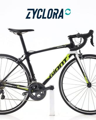 Giant TCR Advanced 1 t.52