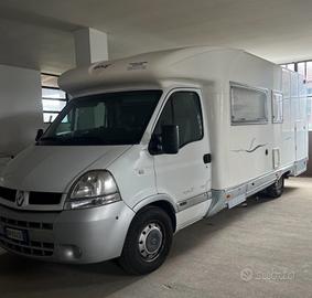 Elnagh Super D 3.0 140cv