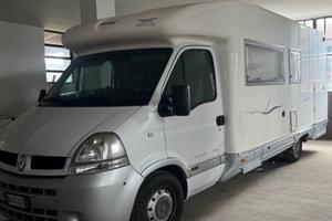 Elnagh Super D 3.0 140cv