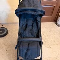 Passeggino Swiss Mast M.2