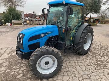 Landini rex 95 gt