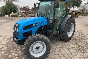 Landini rex 95 gt