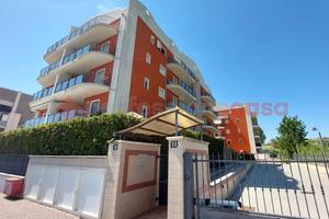 Appartamento Tortoreto [Cod. rif 3335129VRG]