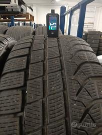 2 GOMME USATE INVERNALE 2454519 - CP44517446