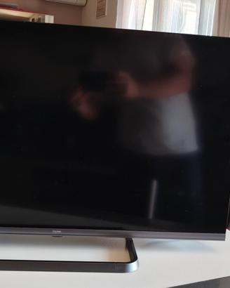 Smart TV Qled 2k pannello 32" 