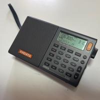 Xhdata D-808 Radio digitale portatile