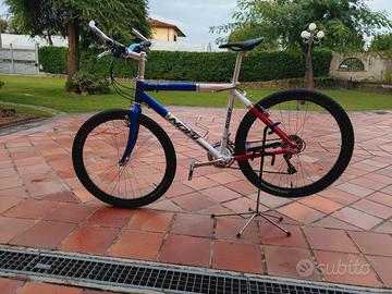 montan-bike