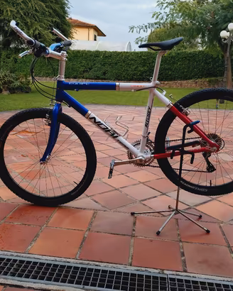 montan-bike