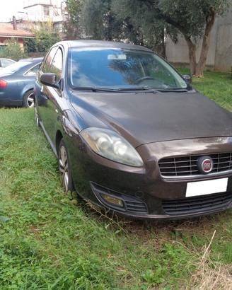 Fiat Croma 1.9 MJT Emotion (FINANZIABILE)