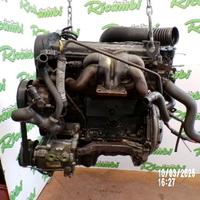 MOTORE PER FORD FOCUS 1.8 BENZINA ANNO 2001