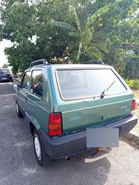  fiat panda hobby