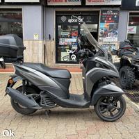 YAMAHA Tricity 155