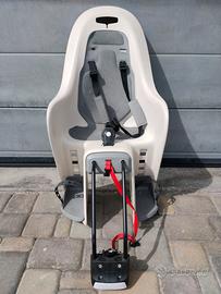 Seggiolino Bicicletta da telaio