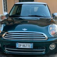 Mini Cooper 1600 D