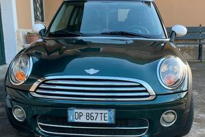 Mini Cooper 1600 D