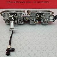 CORPOFARFALLATO CORPO HONDA CBR 954 2002 2003