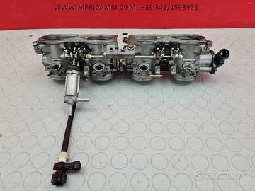 CORPOFARFALLATO CORPO HONDA CBR 954 2002 2003