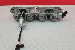 CORPOFARFALLATO CORPO HONDA CBR 954 2002 2003