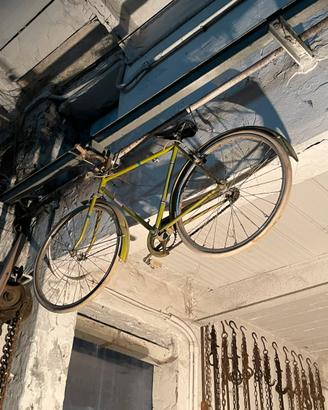 Bicicletta
