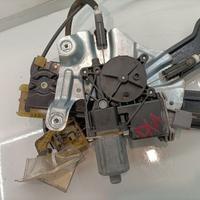 MECCANISMO ALZAVETRO ANT. DX OPEL Astra J 13313569