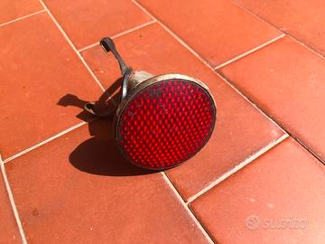 GEMMA CATARIFRANGENTE FANALINO POST. BICI EPOCA