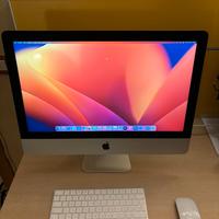 iMac 2017 Retina 4K