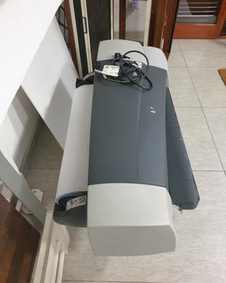 plotter