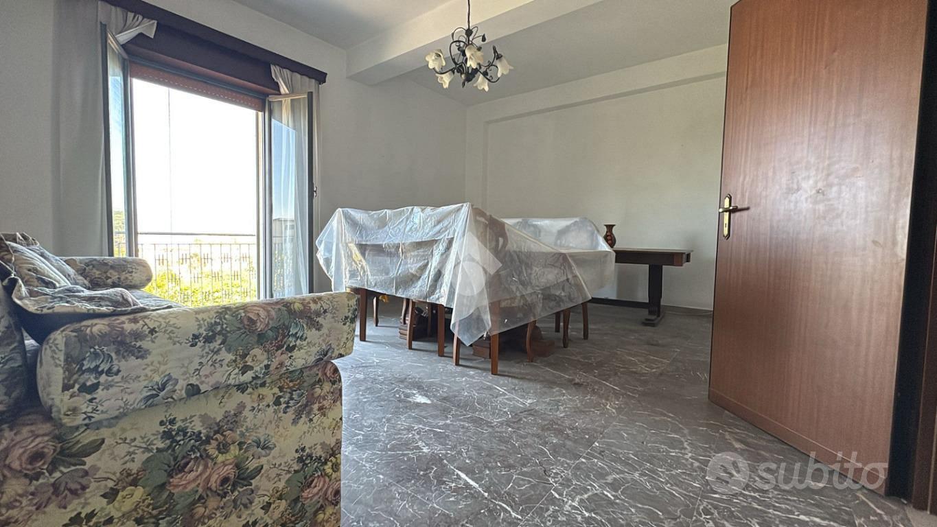 Appartamento – Reggio Calabria, Pantanello, Occhio - Vista 4