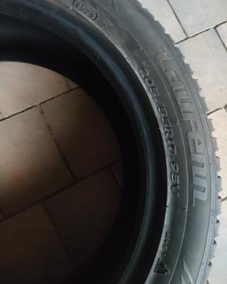 Gomme invernali