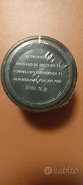 SWISS ARMY - FORNELLINO EMERGENZA MOD. 71