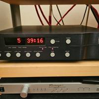 Mark Levinson N. 37 meccanica cd