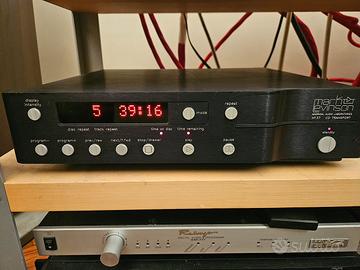 Mark Levinson N. 37 meccanica cd