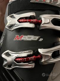 Scarponi da sci Tecnica Mega 9 – Taglia 42