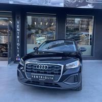 AUDI - Q2 - 30 TDI S tronic