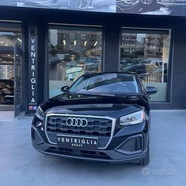 AUDI - Q2 - 30 TDI S tronic