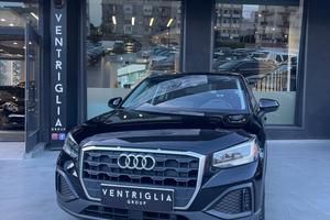 AUDI - Q2 - 30 TDI S tronic