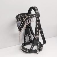 Capezza pony - cavallo