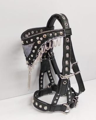 Capezza pony - cavallo