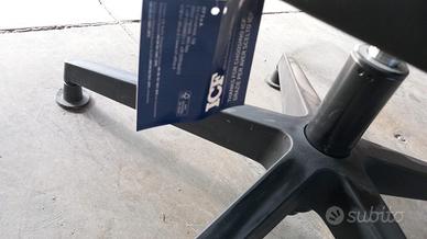 Sedia ufficio ICF nuova
