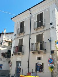 Vendita casa ristrutturata