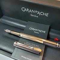 Caran d'Ache Ecridor Stilografica 