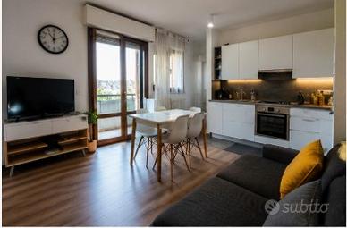 Bilocale-Sesto Fiorentino-con balcone